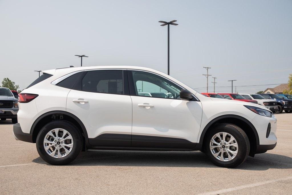 used 2023 Ford Escape car, priced at $25,829