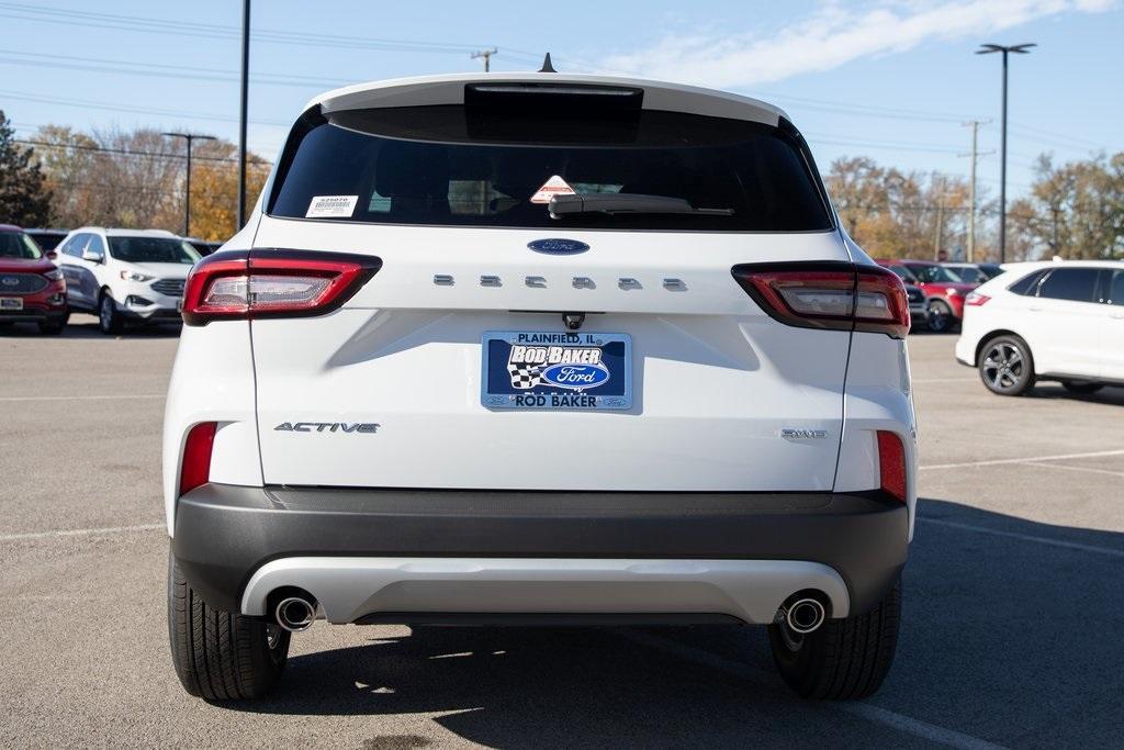 new 2025 Ford Escape car, priced at $29,540