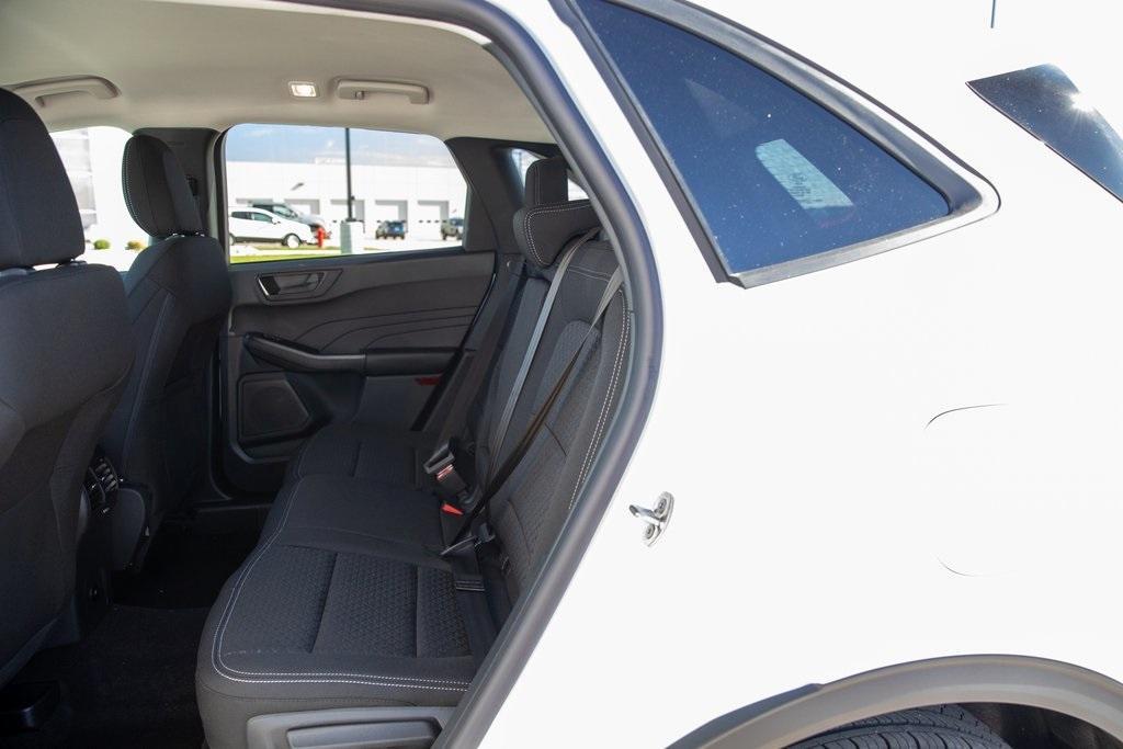 new 2025 Ford Escape car, priced at $29,540