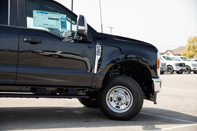 new 2024 Ford F-350 car, priced at $50,135