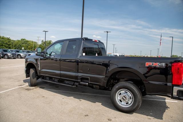 new 2024 Ford F-350 car, priced at $50,135