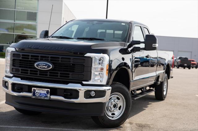 new 2024 Ford F-350 car, priced at $50,135