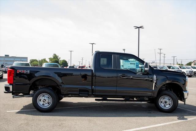 new 2024 Ford F-350 car, priced at $50,135