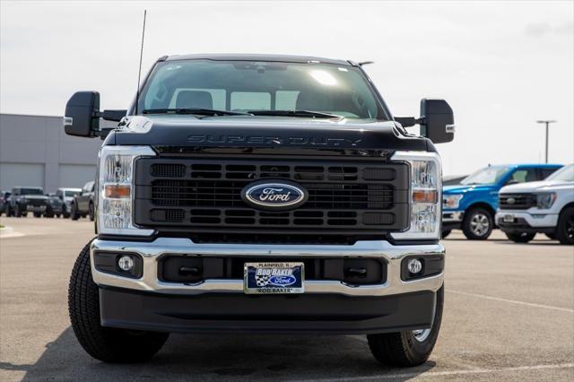 new 2024 Ford F-350 car, priced at $50,135