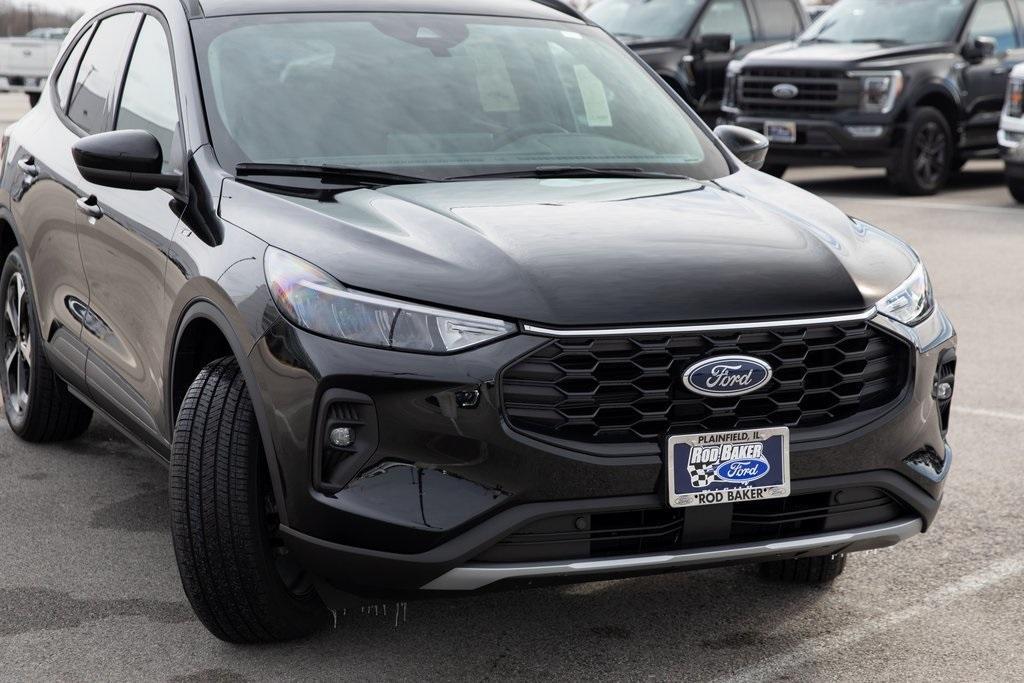 new 2025 Ford Escape car, priced at $35,474