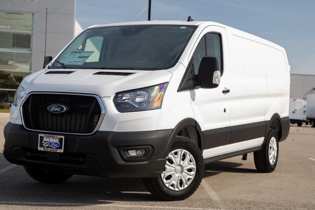 new 2024 Ford Transit-250 car, priced at $52,050