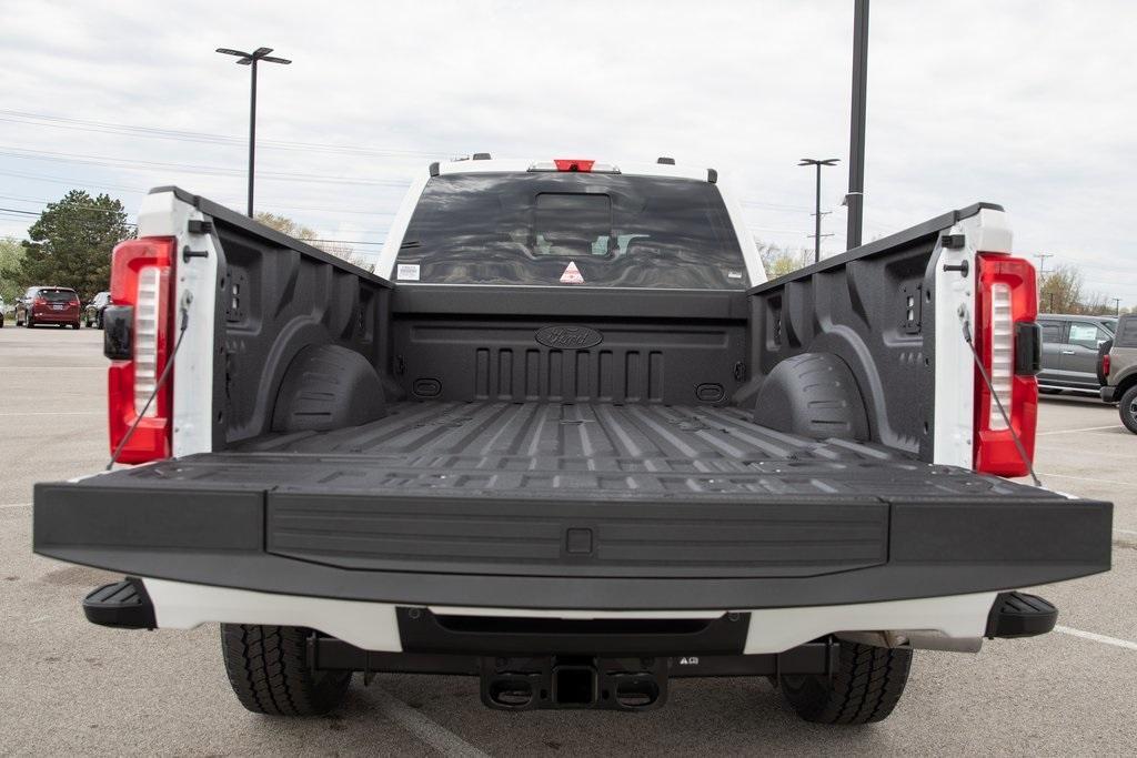 new 2025 Ford F-350 car, priced at $88,048
