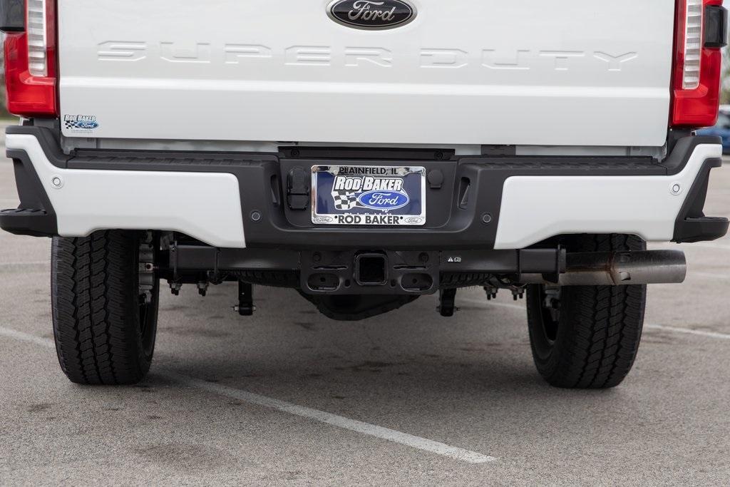 new 2025 Ford F-350 car, priced at $88,048