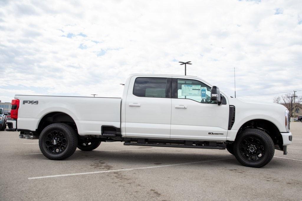 new 2025 Ford F-350 car, priced at $88,048