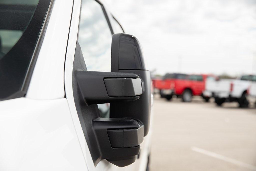 new 2025 Ford F-350 car, priced at $88,048