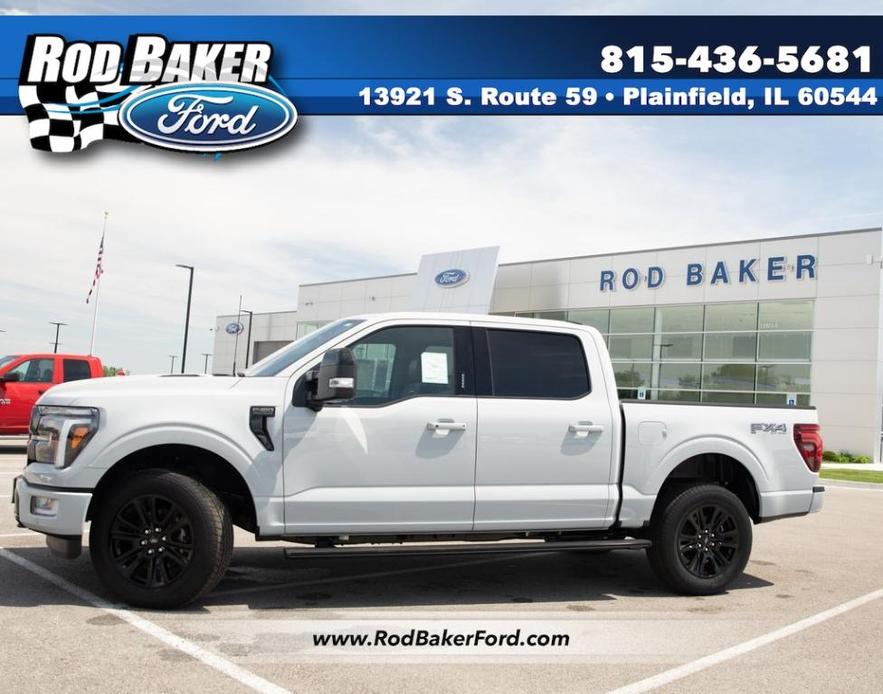 new 2024 Ford F-150 car, priced at $80,261