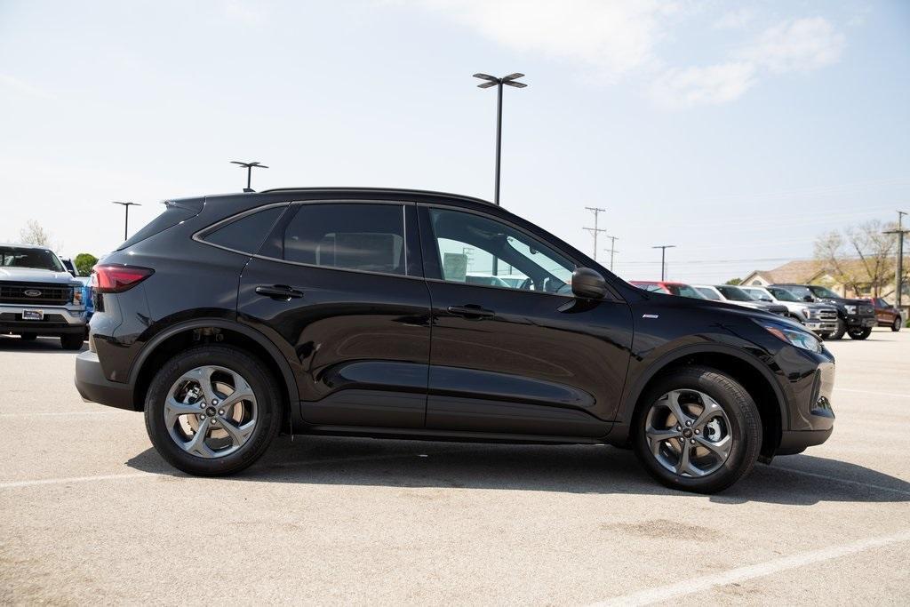 new 2025 Ford Escape car, priced at $32,774