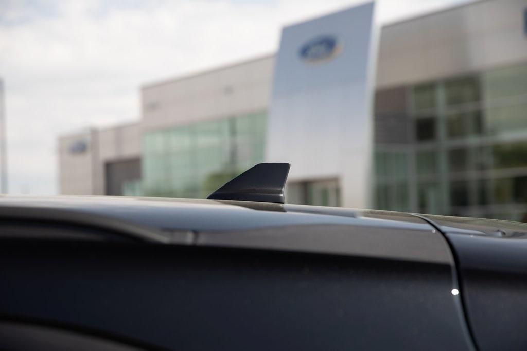 new 2025 Ford Escape car, priced at $32,774