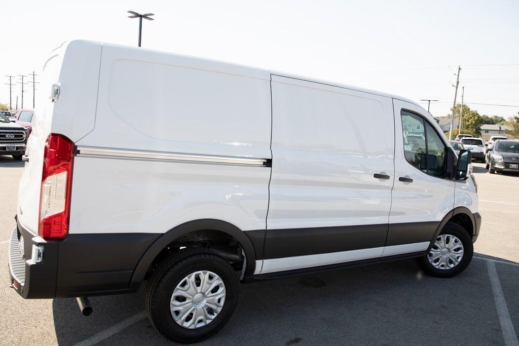 new 2024 Ford Transit-250 car, priced at $52,065