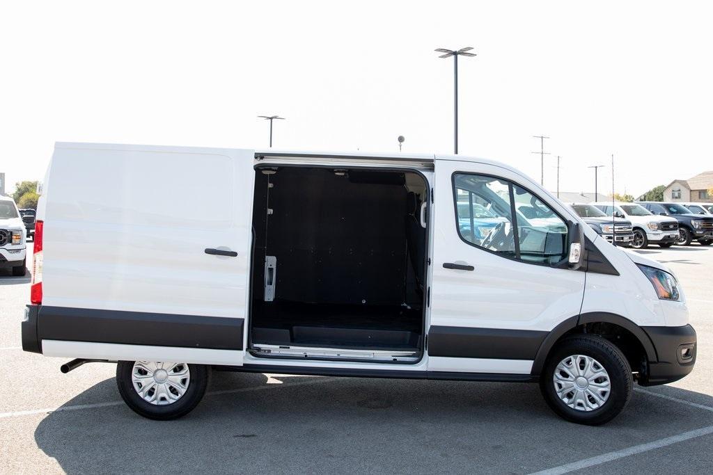 new 2024 Ford Transit-250 car, priced at $52,065