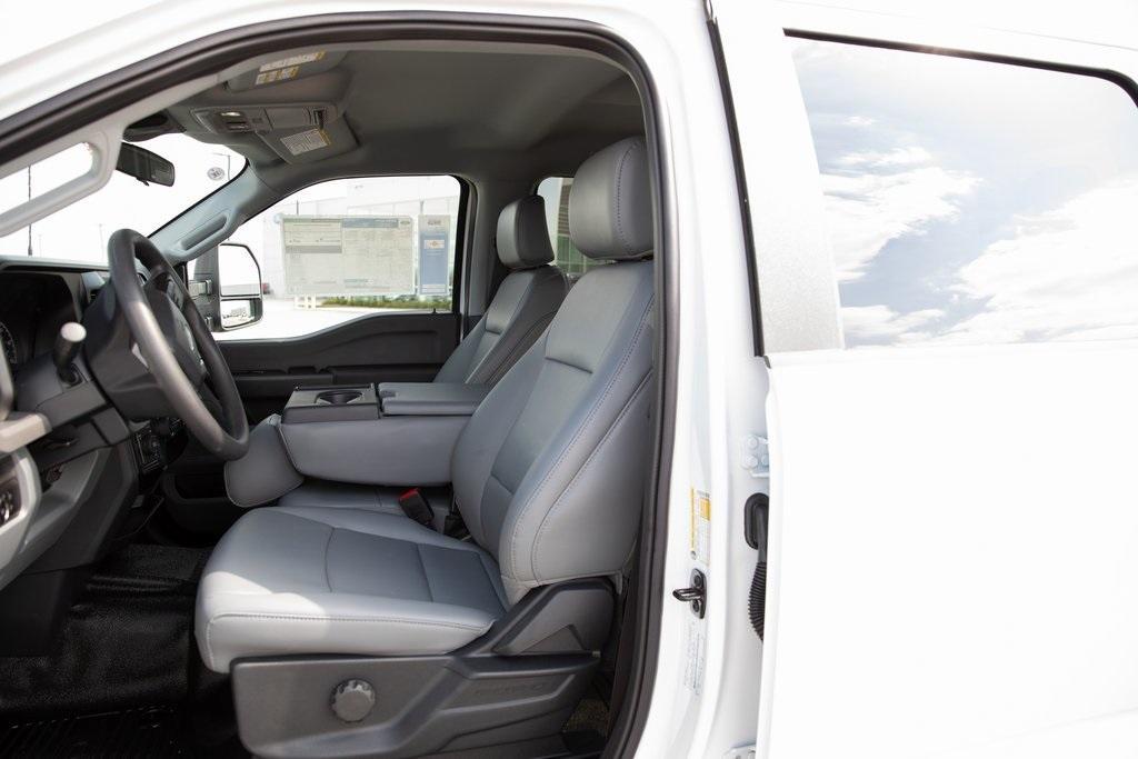new 2025 Ford F-350 car, priced at $73,867