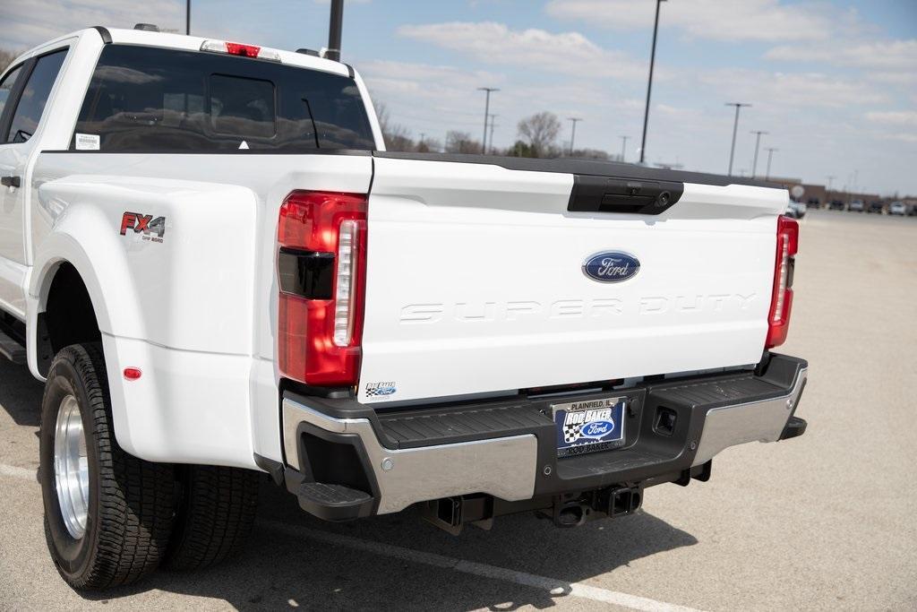 new 2025 Ford F-350 car, priced at $73,867