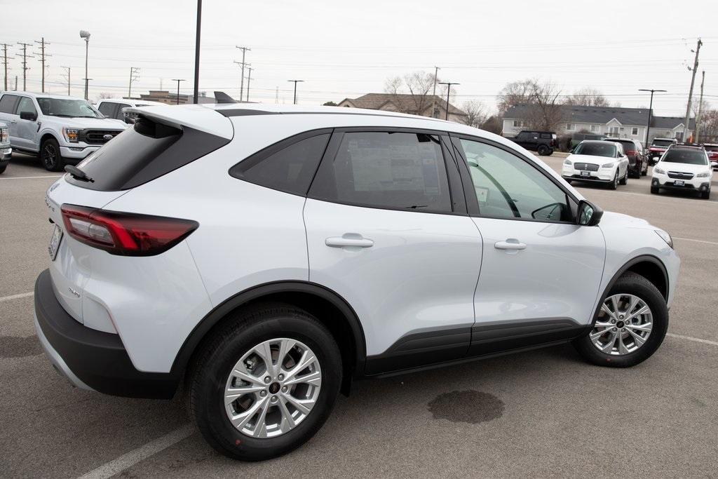 new 2025 Ford Escape car, priced at $29,316