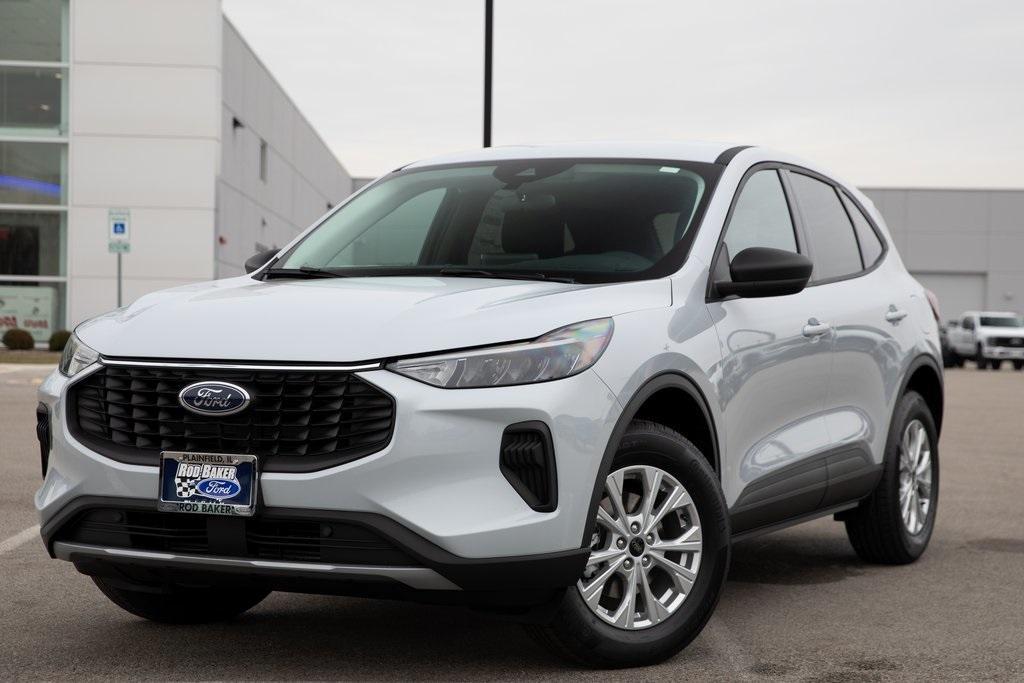 new 2025 Ford Escape car, priced at $29,316