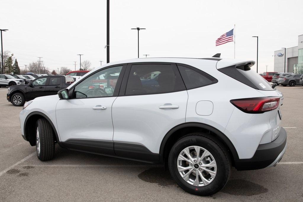 new 2025 Ford Escape car, priced at $29,316