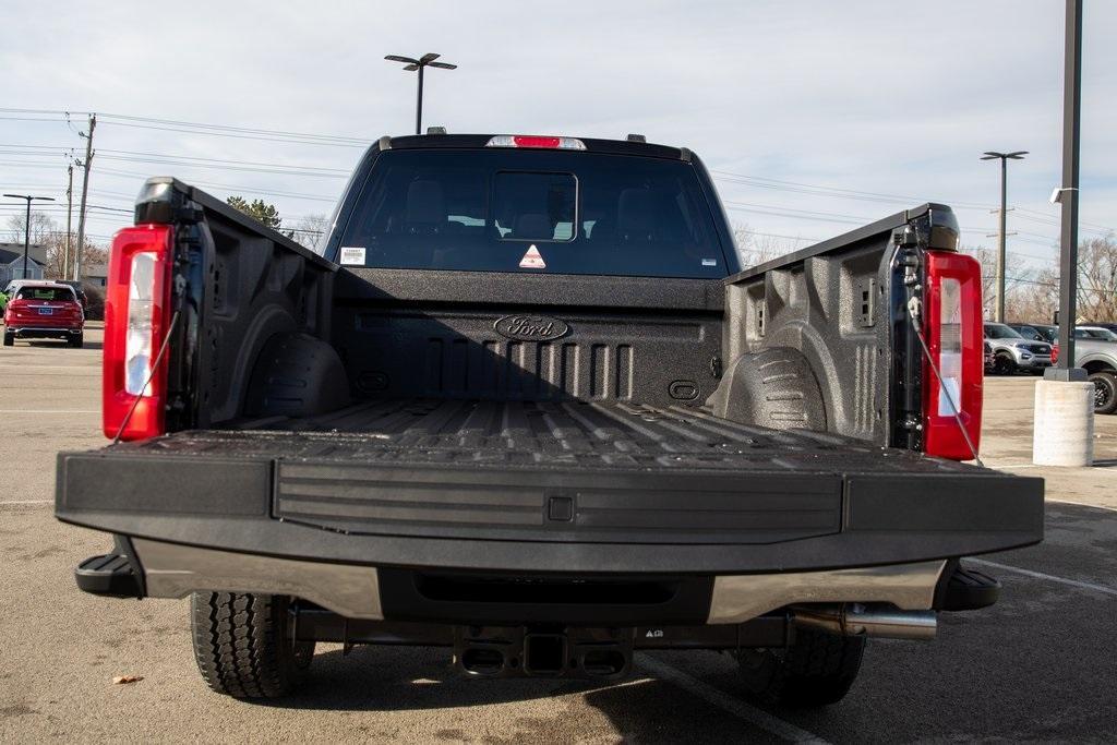 new 2024 Ford F-250 car, priced at $66,367