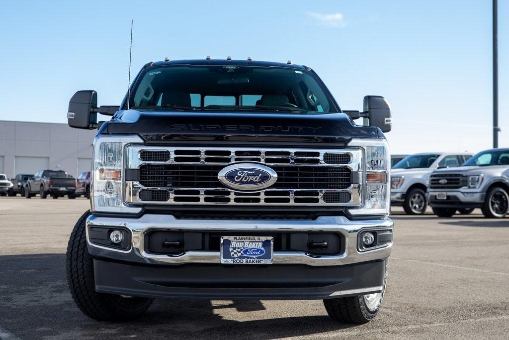 new 2024 Ford F-250 car, priced at $66,367