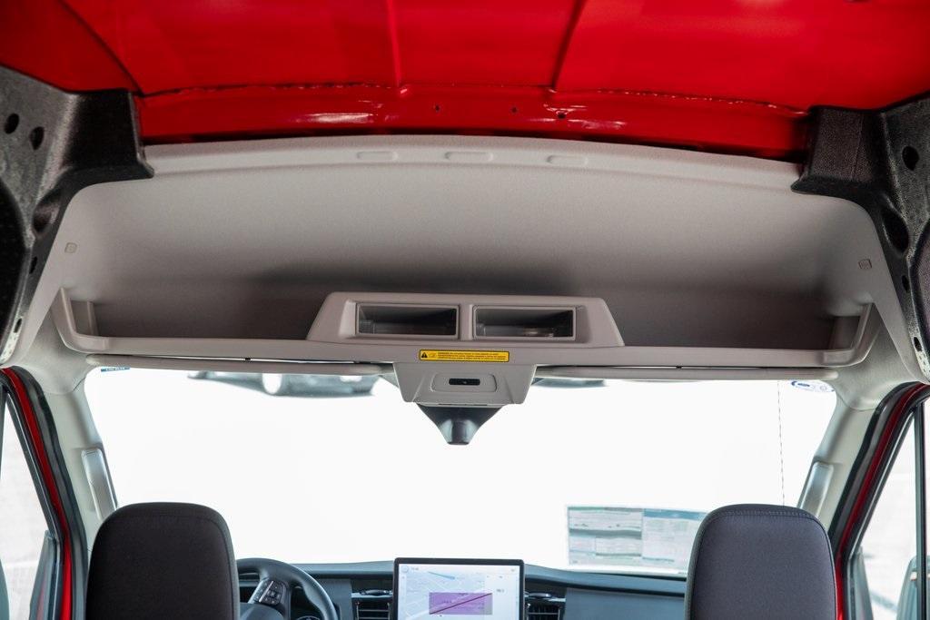 new 2025 Ford Transit-250 car, priced at $54,211