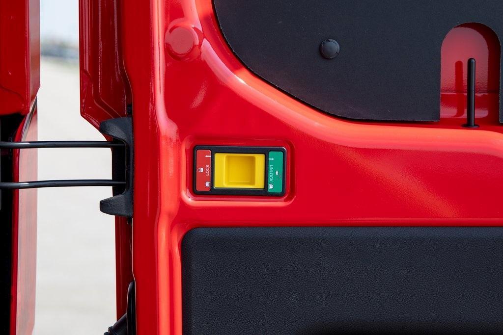 new 2025 Ford Transit-250 car, priced at $54,211