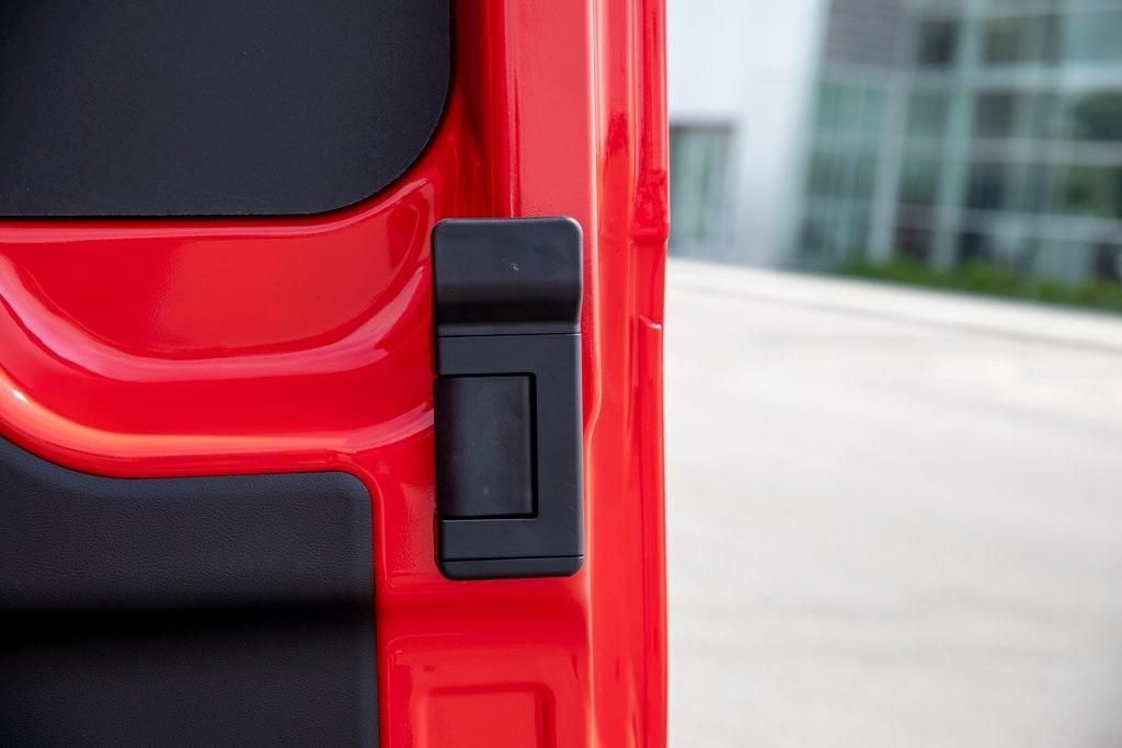 new 2025 Ford Transit-250 car, priced at $54,211