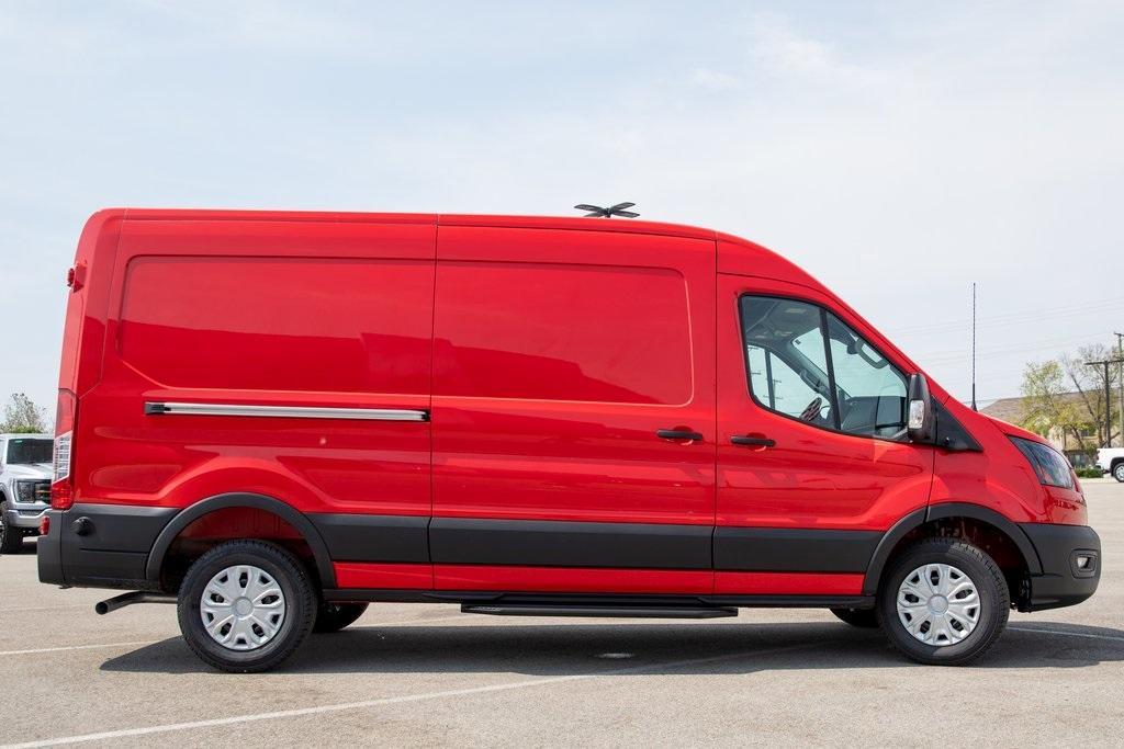 new 2025 Ford Transit-250 car, priced at $54,211