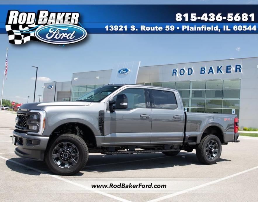 new 2024 Ford F-250 car, priced at $77,310