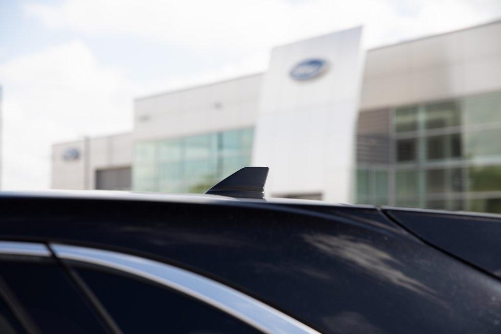 used 2024 Ford Edge car, priced at $33,995
