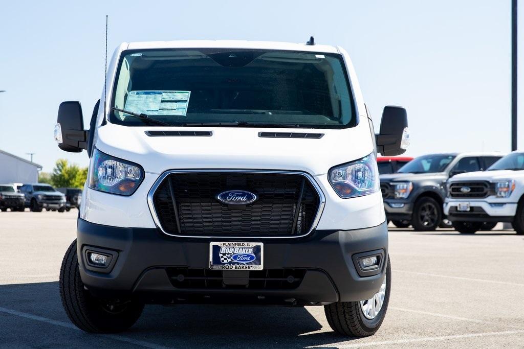 new 2024 Ford Transit-250 car, priced at $52,065