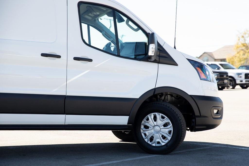 new 2024 Ford Transit-250 car, priced at $52,065