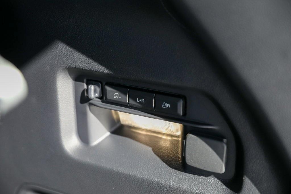 new 2025 Ford Explorer car, priced at $54,779