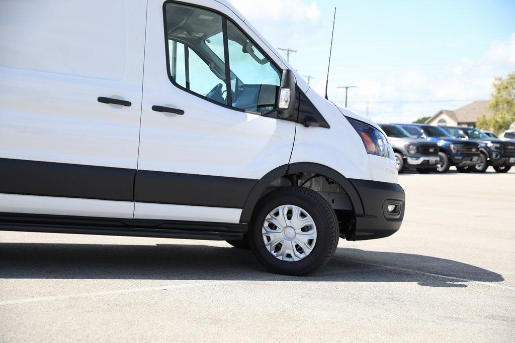 new 2025 Ford Transit-250 car, priced at $54,325