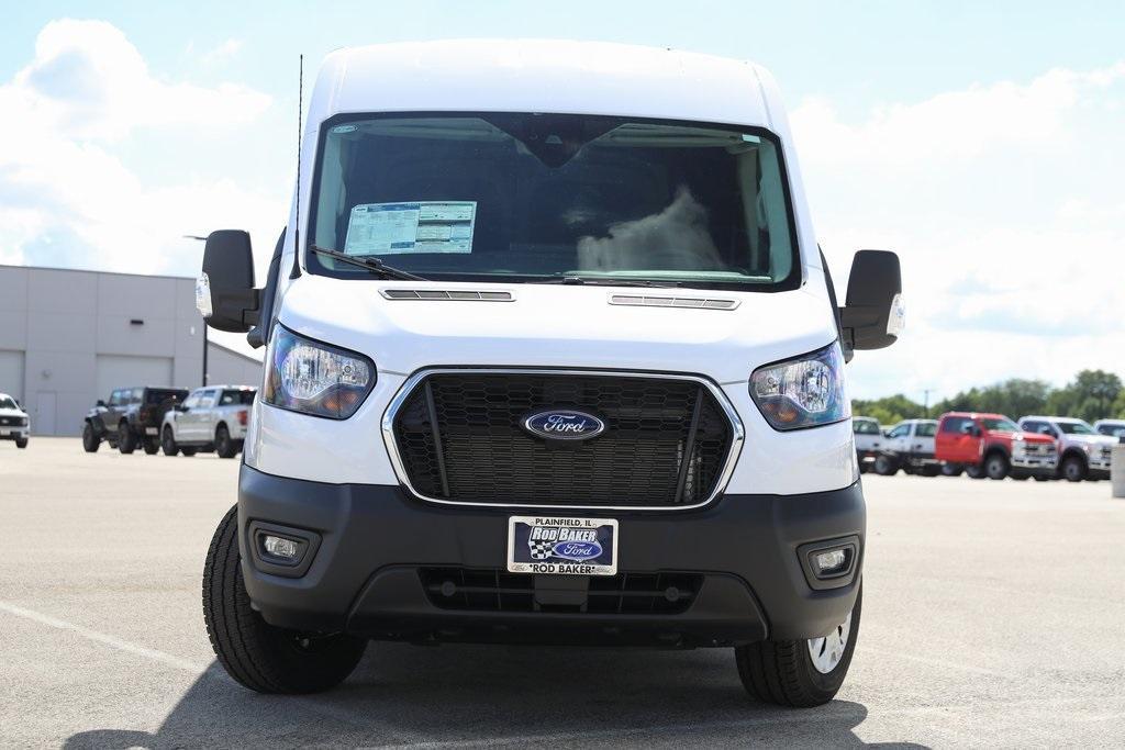 new 2025 Ford Transit-250 car, priced at $54,325