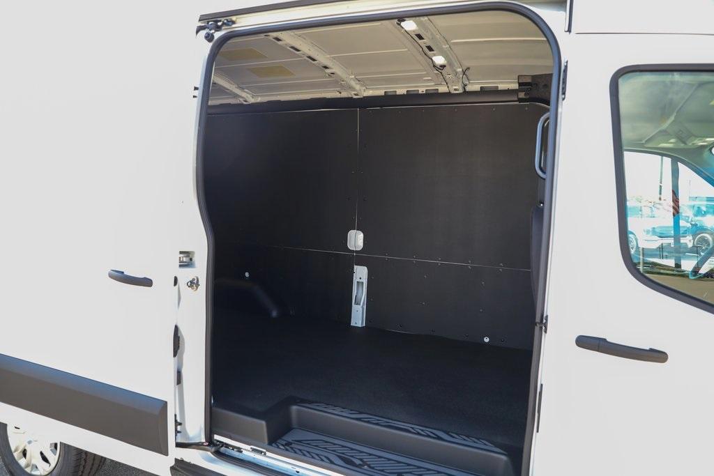 new 2025 Ford Transit-250 car, priced at $54,325