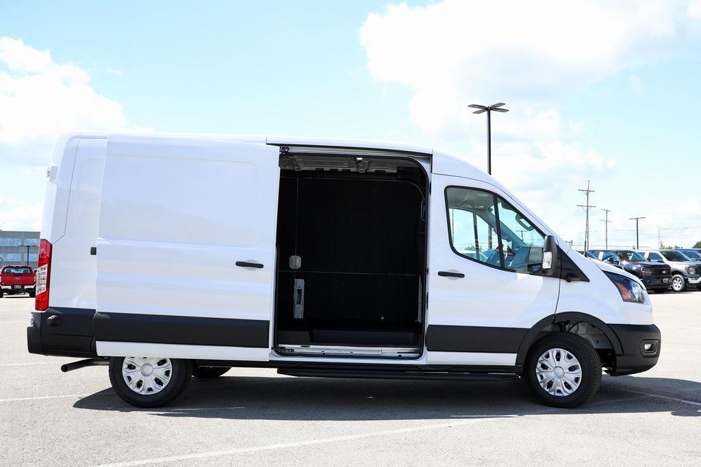 new 2025 Ford Transit-250 car, priced at $54,325