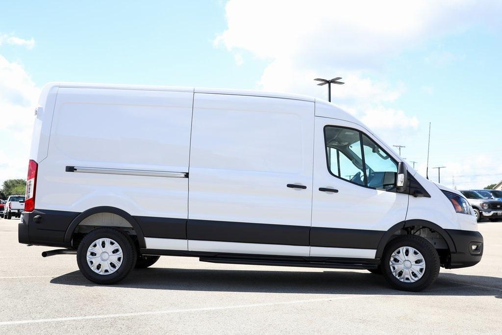 new 2025 Ford Transit-250 car, priced at $54,325