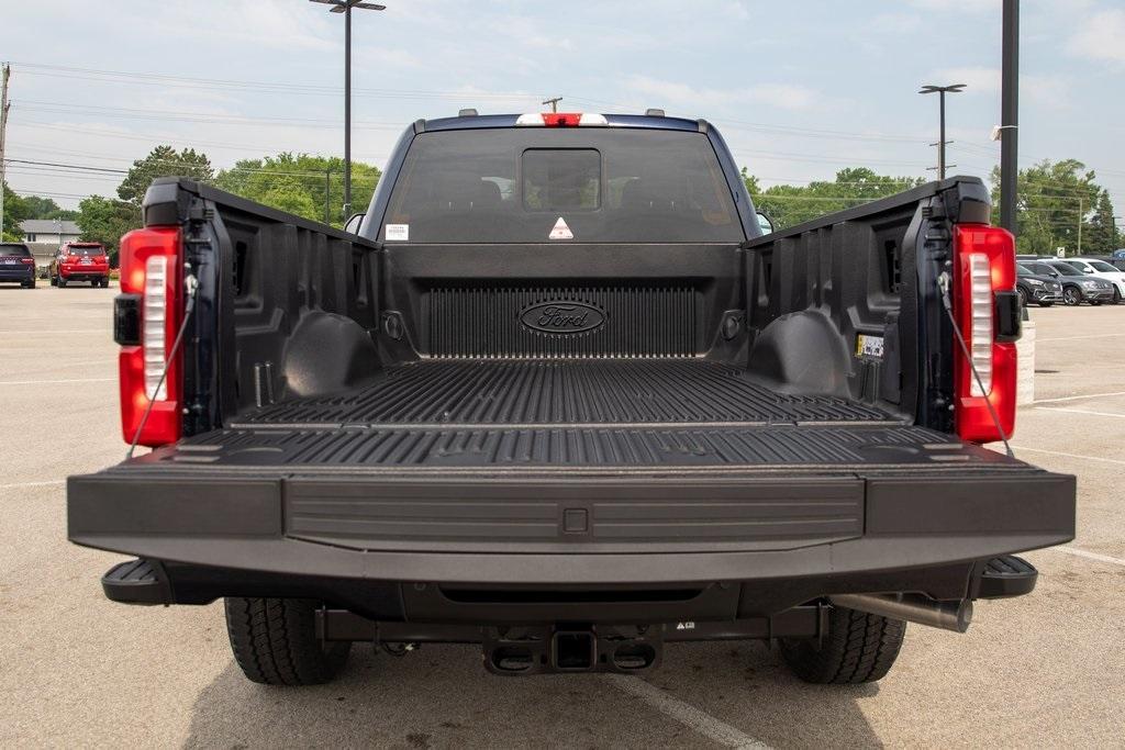 new 2025 Ford F-250 car, priced at $56,664