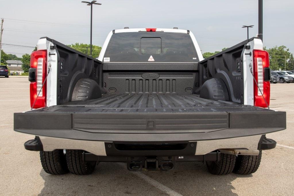 new 2025 Ford F-350 car, priced at $73,701