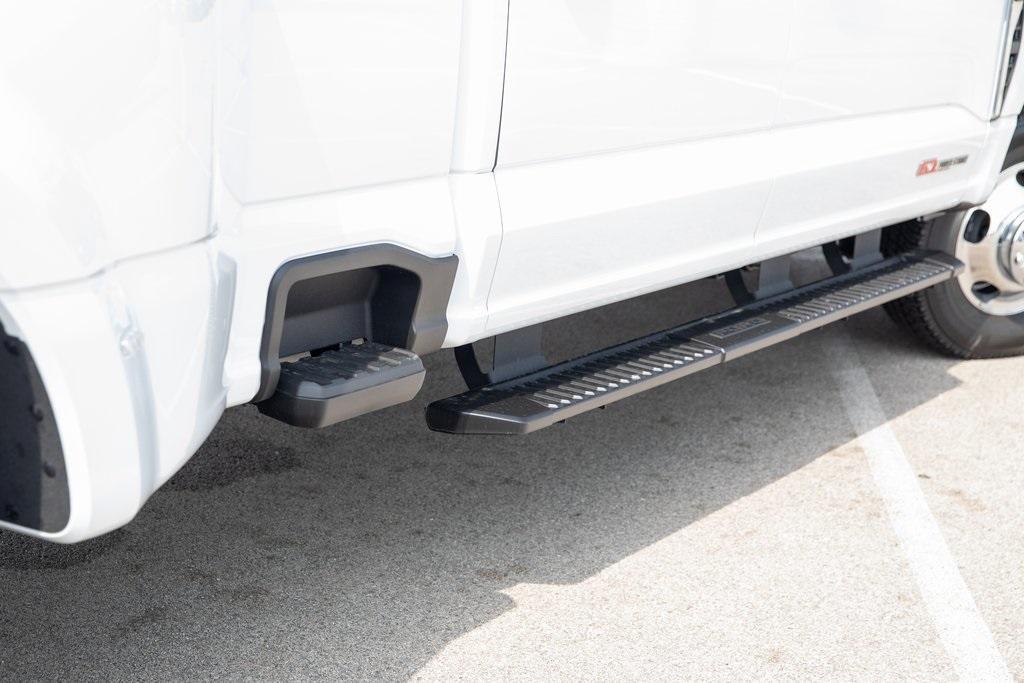 new 2025 Ford F-350 car, priced at $73,701