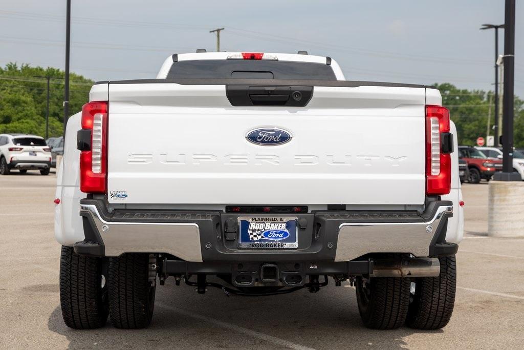new 2025 Ford F-350 car, priced at $73,701