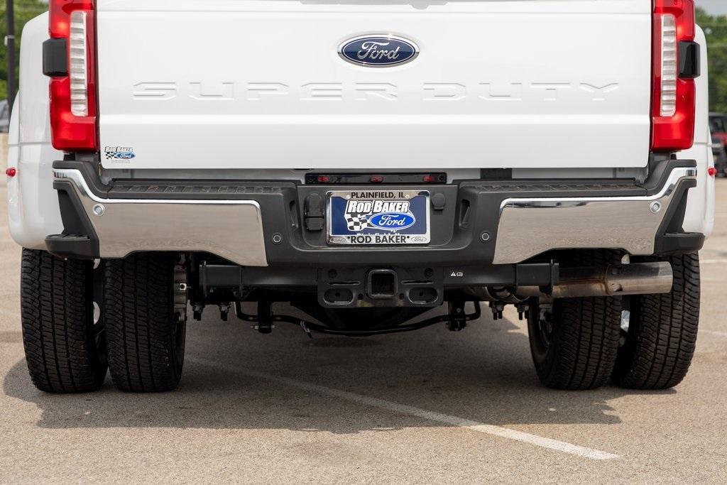 new 2025 Ford F-350 car, priced at $73,701