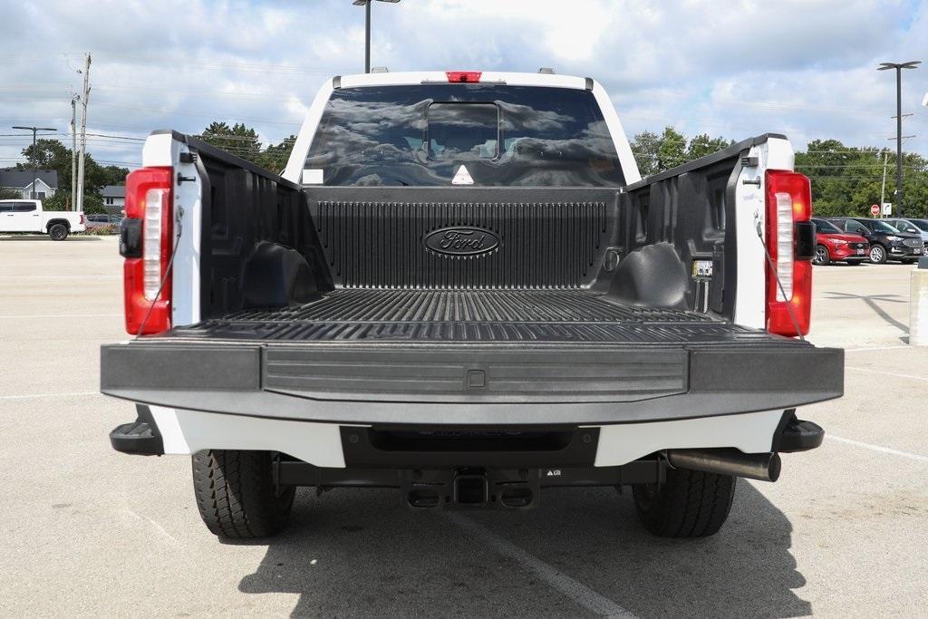 new 2026 Ford F-250 car, priced at $62,895