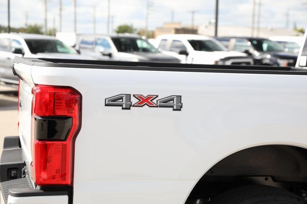 new 2026 Ford F-250 car, priced at $62,895