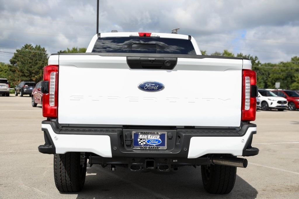 new 2026 Ford F-250 car, priced at $62,895