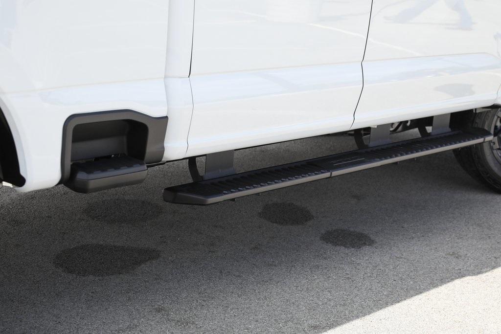 new 2026 Ford F-250 car, priced at $62,895