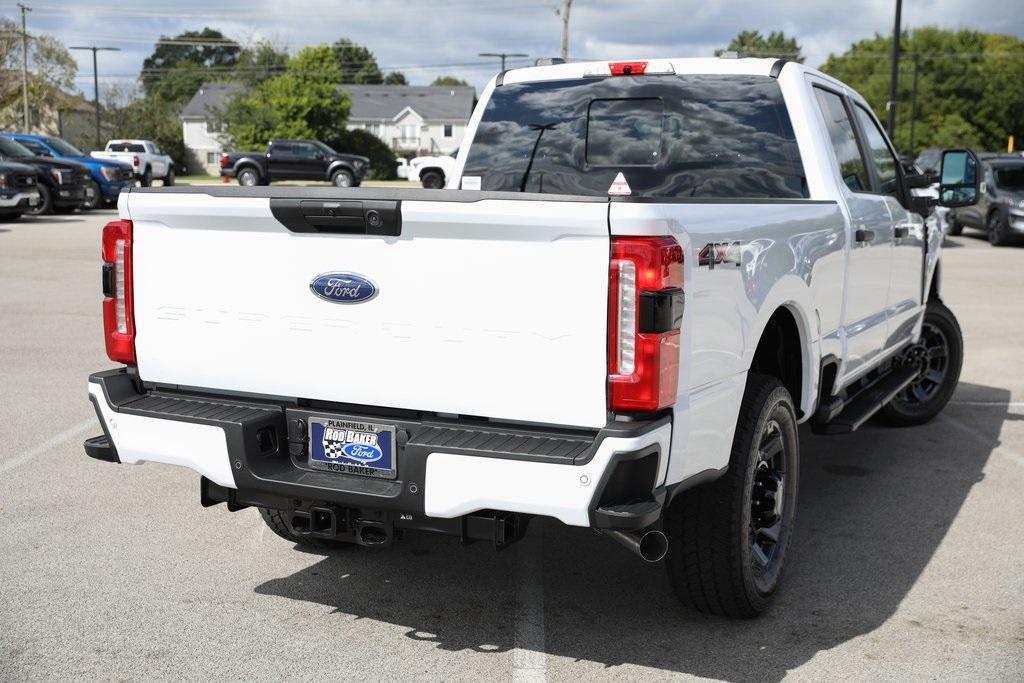 new 2026 Ford F-250 car, priced at $62,895